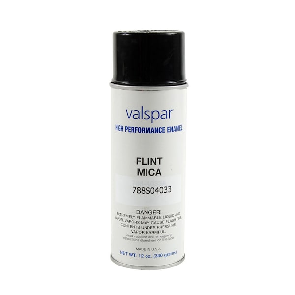 Paint-Flint Mica
